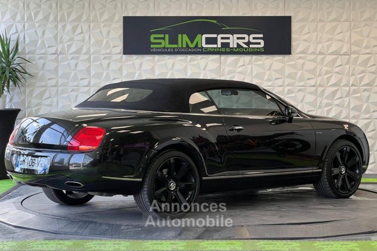 Bentley Continental 6.0 - <small></small> 65.990 € <small>TTC</small> - #2