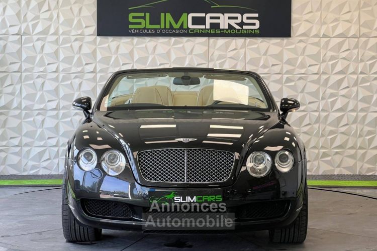 Bentley Continental 6.0 - <small></small> 65.990 € <small>TTC</small> - #3