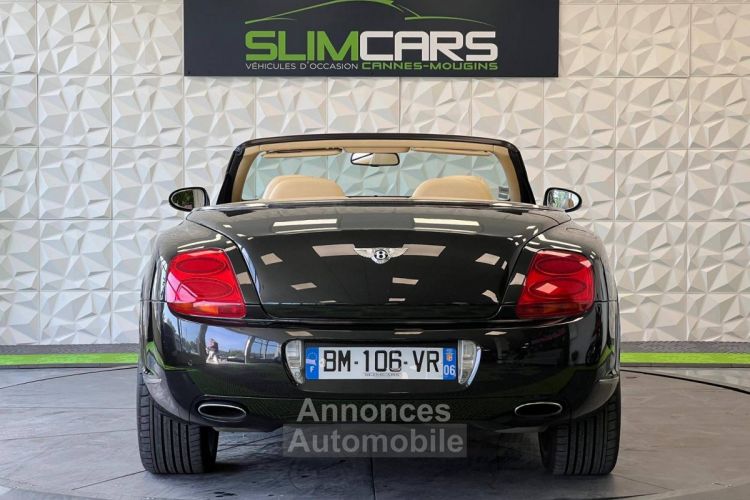 Bentley Continental 6.0 - <small></small> 65.990 € <small>TTC</small> - #4