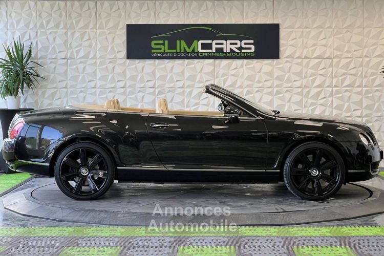 Bentley Continental 6.0 - <small></small> 65.990 € <small>TTC</small> - #5