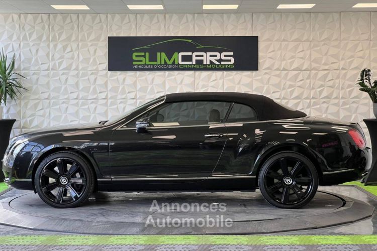 Bentley Continental 6.0 - <small></small> 65.990 € <small>TTC</small> - #6