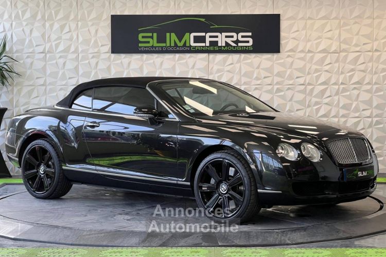 Bentley Continental 6.0 - <small></small> 65.990 € <small>TTC</small> - #7