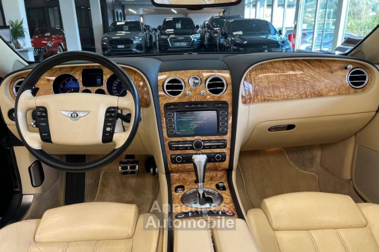 Bentley Continental 6.0 - <small></small> 65.990 € <small>TTC</small> - #11