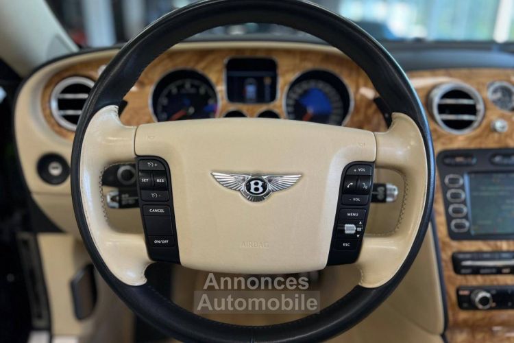 Bentley Continental 6.0 - <small></small> 65.990 € <small>TTC</small> - #12