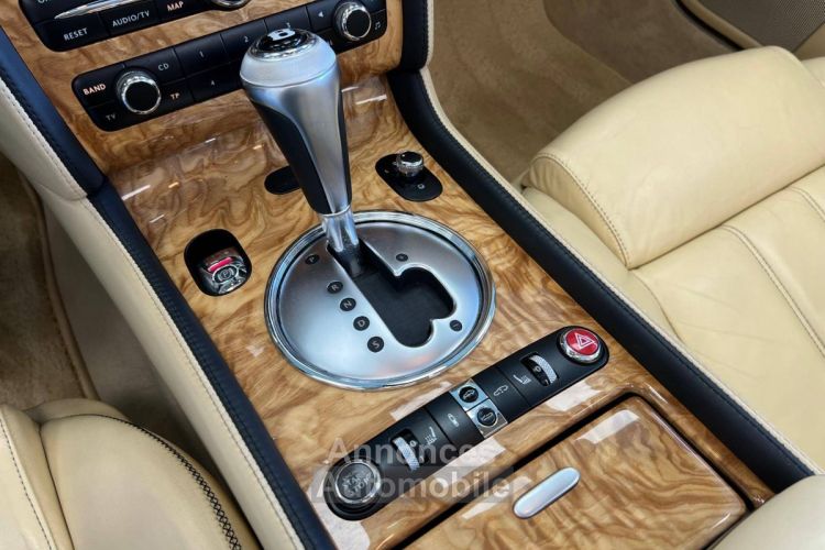 Bentley Continental 6.0 - <small></small> 65.990 € <small>TTC</small> - #13