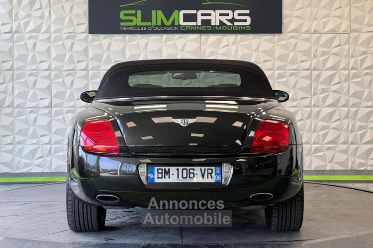 Bentley Continental 6.0 - <small></small> 65.990 € <small>TTC</small> - #19