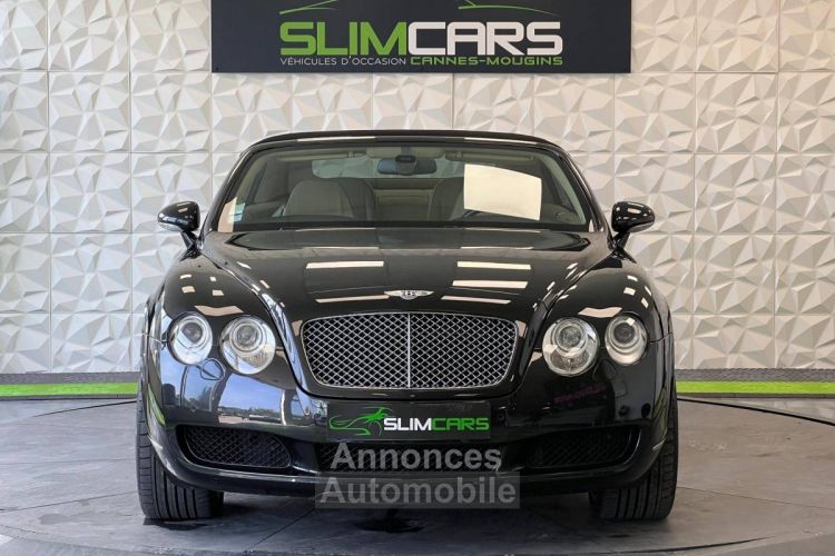 Bentley Continental 6.0 - <small></small> 65.990 € <small>TTC</small> - #20