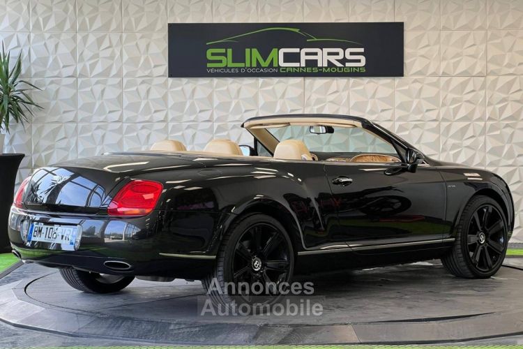 Bentley Continental 6.0 - <small></small> 65.990 € <small>TTC</small> - #23