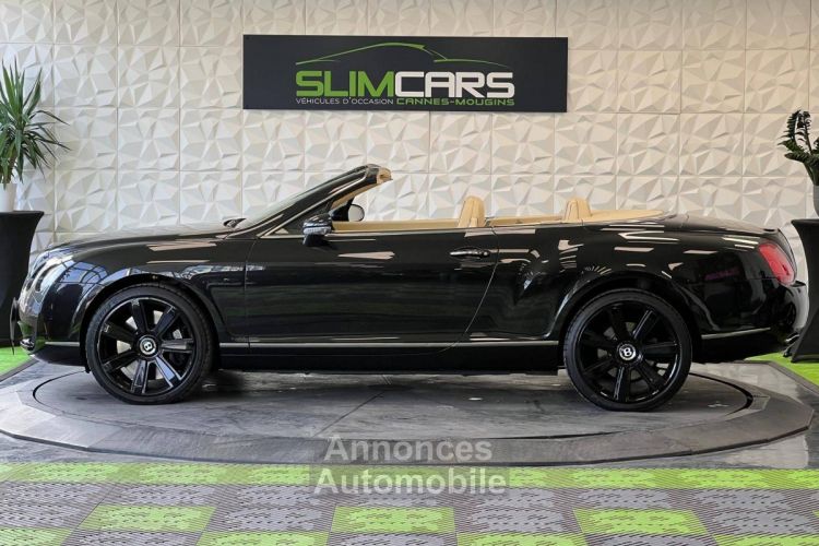 Bentley Continental 6.0 - <small></small> 65.990 € <small>TTC</small> - #26