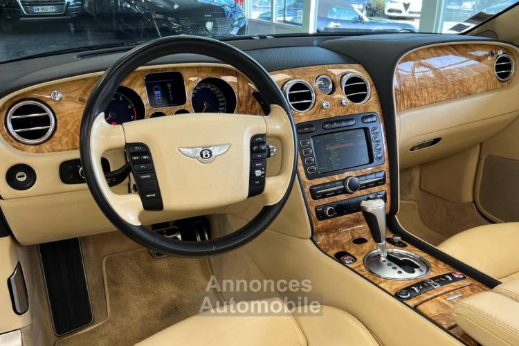 Bentley Continental 6.0 - <small></small> 65.990 € <small>TTC</small> - #27