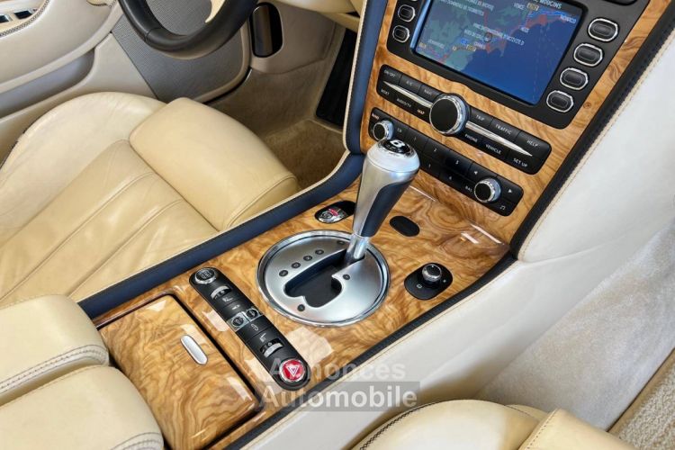 Bentley Continental 6.0 - <small></small> 65.990 € <small>TTC</small> - #40