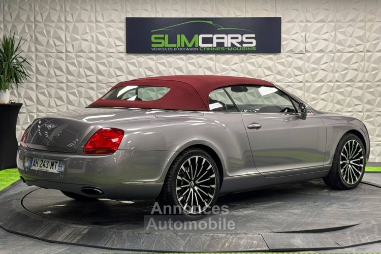 Bentley Continental 6.0 - <small></small> 64.990 € <small>TTC</small> - #2