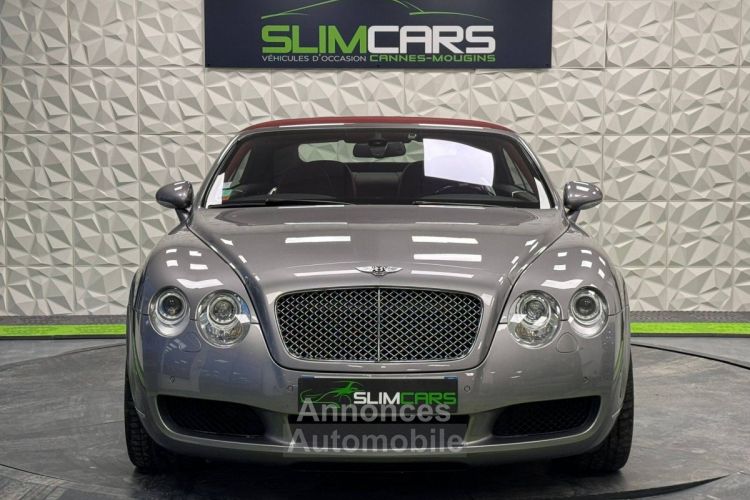 Bentley Continental 6.0 - <small></small> 64.990 € <small>TTC</small> - #3