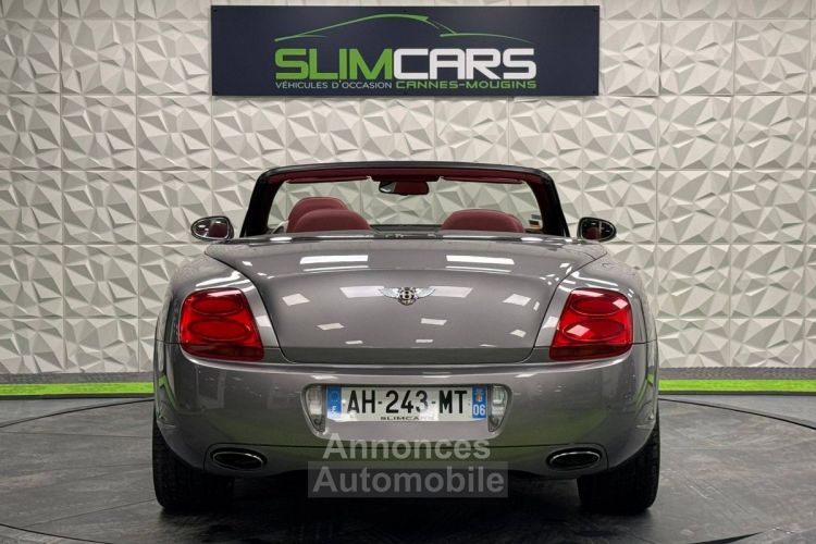 Bentley Continental 6.0 - <small></small> 64.990 € <small>TTC</small> - #4