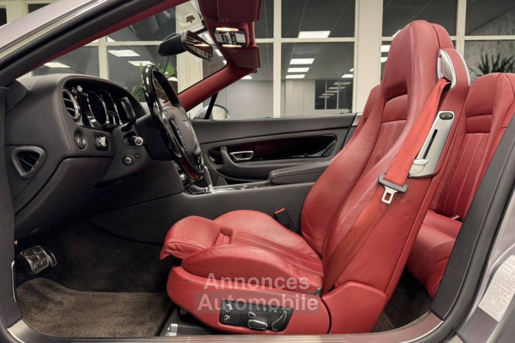 Bentley Continental 6.0 - <small></small> 64.990 € <small>TTC</small> - #9