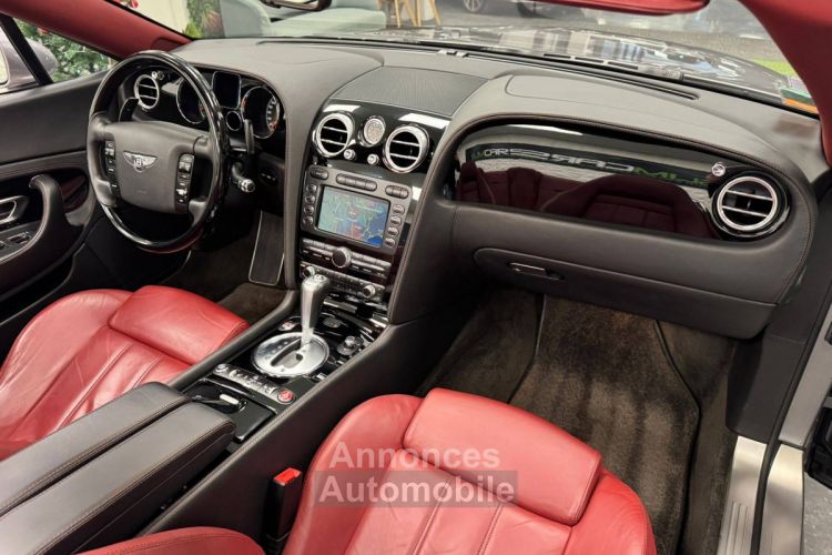 Bentley Continental 6.0 - <small></small> 64.990 € <small>TTC</small> - #35