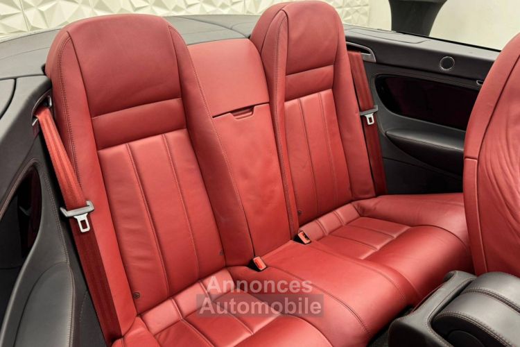 Bentley Continental 6.0 - <small></small> 64.990 € <small>TTC</small> - #36