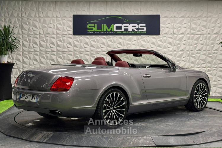 Bentley Continental 6.0 - <small></small> 64.990 € <small>TTC</small> - #40