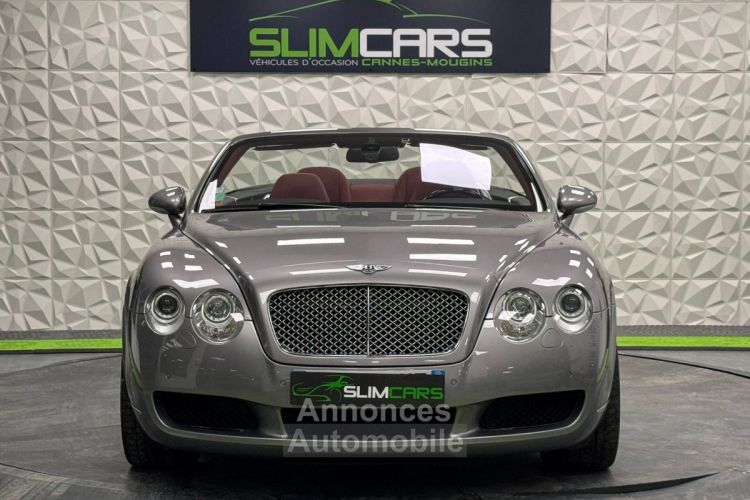 Bentley Continental 6.0 - <small></small> 64.990 € <small>TTC</small> - #41