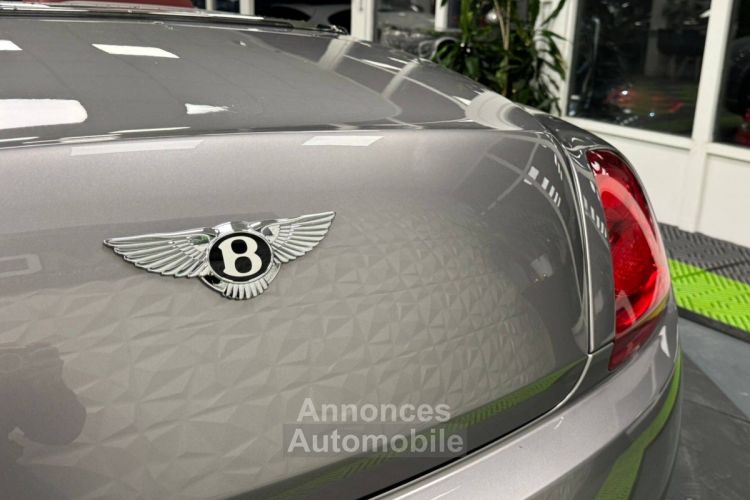 Bentley Continental 6.0 - <small></small> 64.990 € <small>TTC</small> - #49