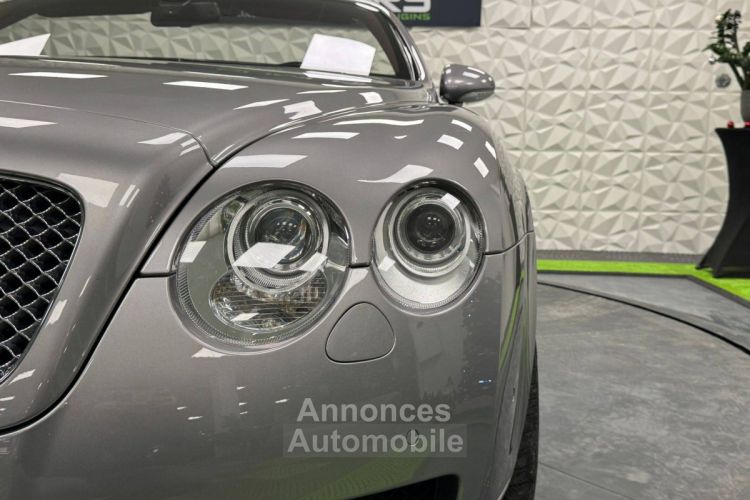 Bentley Continental 6.0 - <small></small> 64.990 € <small>TTC</small> - #51