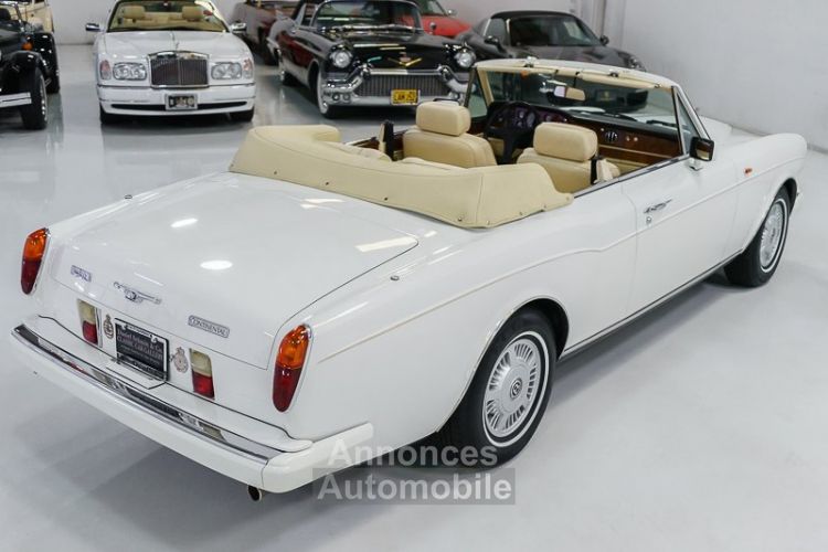 Bentley Continental cabriolet - <small></small> 149.900 € <small>TTC</small> - #2