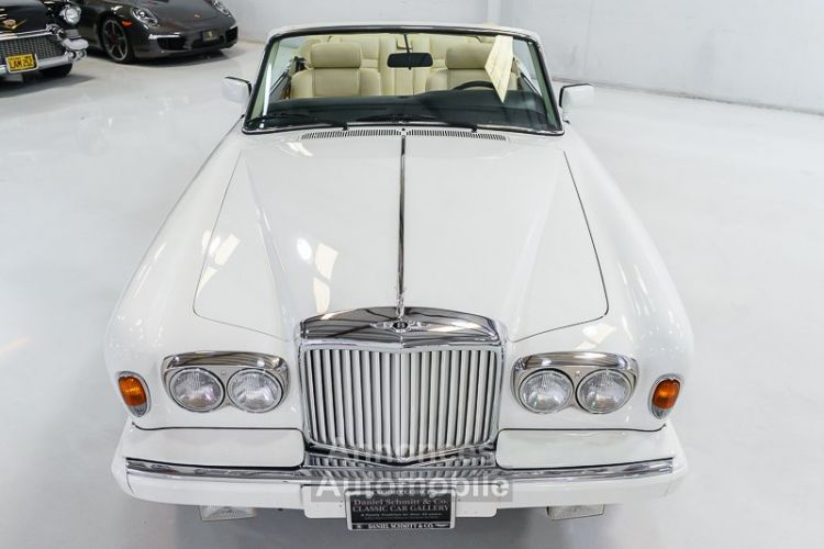 Bentley Continental cabriolet - <small></small> 149.900 € <small>TTC</small> - #4