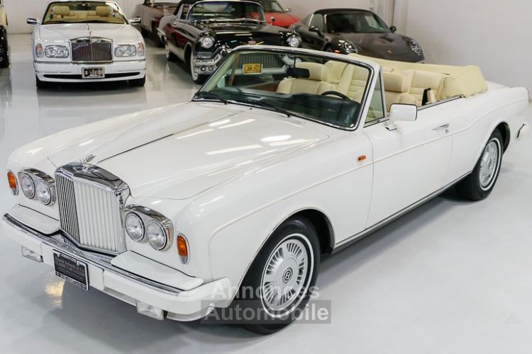 Bentley Continental cabriolet - <small></small> 149.900 € <small>TTC</small> - #6