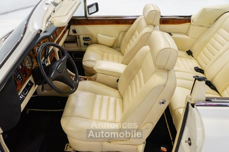 Bentley Continental cabriolet - <small></small> 149.900 € <small>TTC</small> - #7