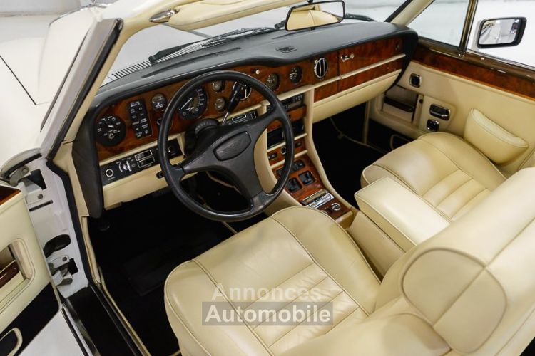 Bentley Continental cabriolet - <small></small> 149.900 € <small>TTC</small> - #8