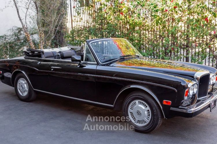 Bentley Continental Cabriolet - <small></small> 76.400 € <small>TTC</small> - #1