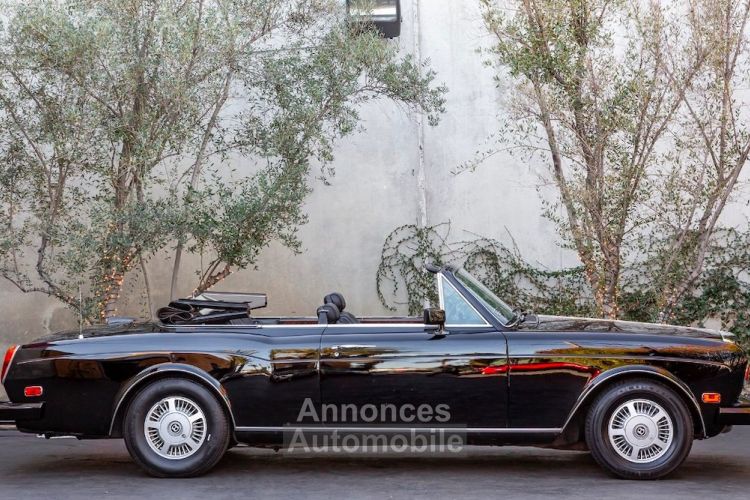 Bentley Continental Cabriolet - <small></small> 76.400 € <small>TTC</small> - #2