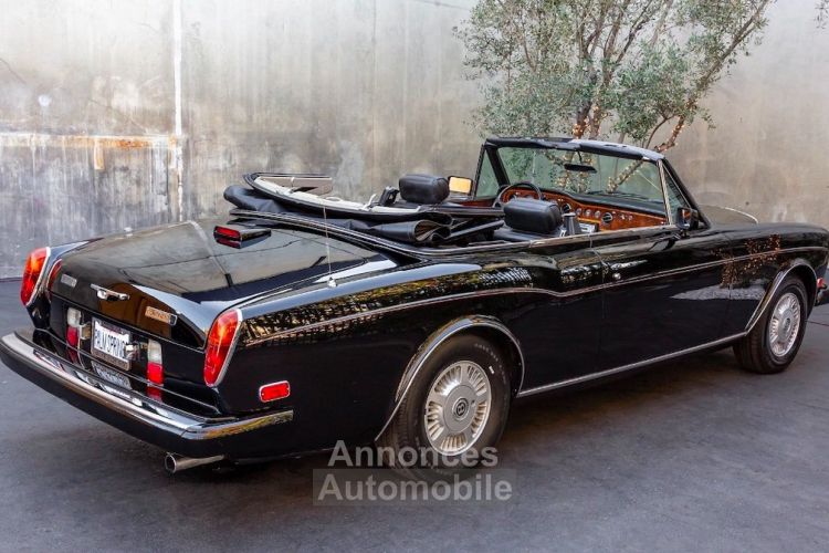 Bentley Continental Cabriolet - <small></small> 76.400 € <small>TTC</small> - #3