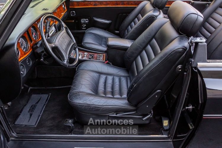 Bentley Continental Cabriolet - <small></small> 76.400 € <small>TTC</small> - #4