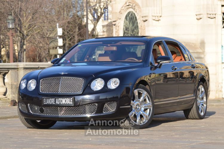 Bentley Continental Flying Spur - <small></small> 54.990 € <small>TTC</small> - #4
