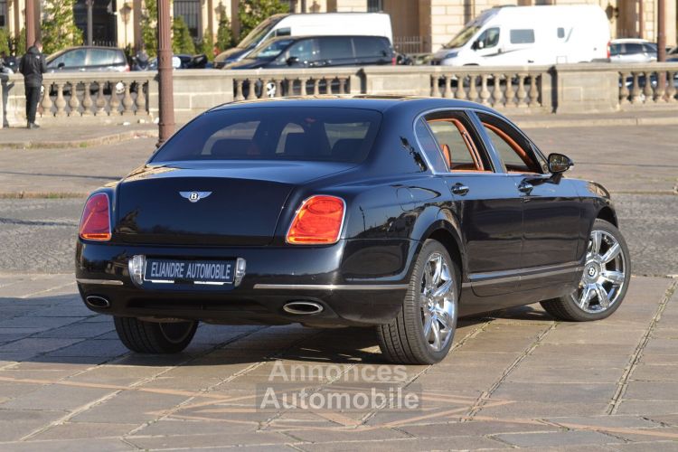 Bentley Continental Flying Spur - <small></small> 54.990 € <small>TTC</small> - #7