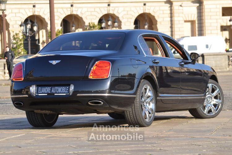Bentley Continental Flying Spur - <small></small> 54.990 € <small>TTC</small> - #9