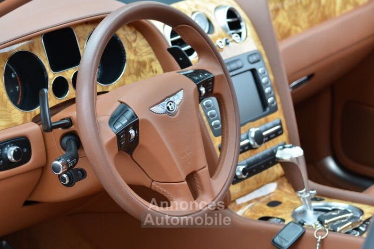 Bentley Continental Flying Spur - <small></small> 54.990 € <small>TTC</small> - #11