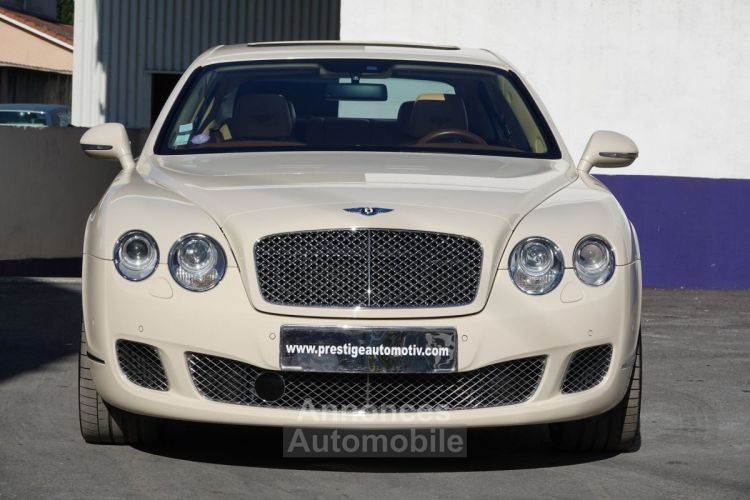 Bentley Continental Flying Spur - <small></small> 56.900 € <small>TTC</small> - #1