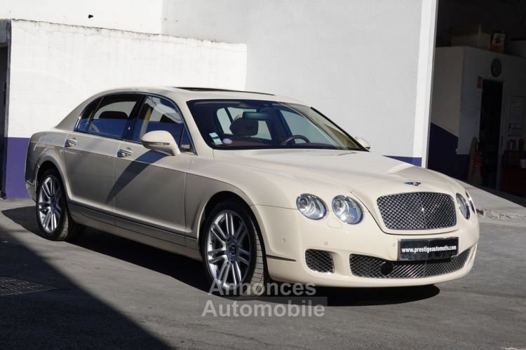 Bentley Continental Flying Spur - <small></small> 56.900 € <small>TTC</small> - #2