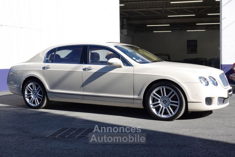 Bentley Continental Flying Spur - <small></small> 56.900 € <small>TTC</small> - #3