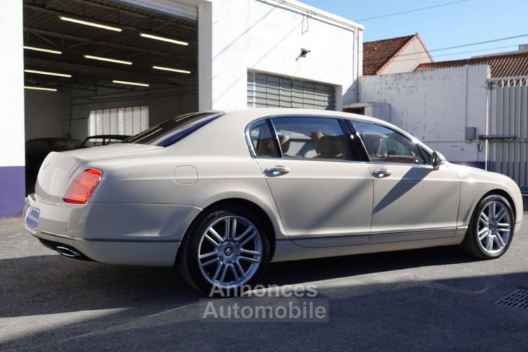 Bentley Continental Flying Spur - <small></small> 56.900 € <small>TTC</small> - #4