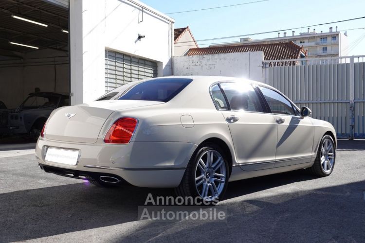 Bentley Continental Flying Spur - <small></small> 56.900 € <small>TTC</small> - #5