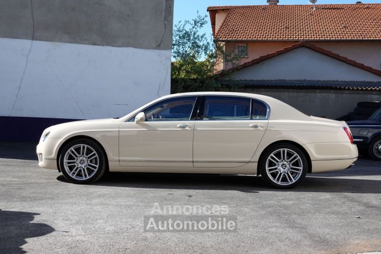 Bentley Continental Flying Spur - <small></small> 56.900 € <small>TTC</small> - #6