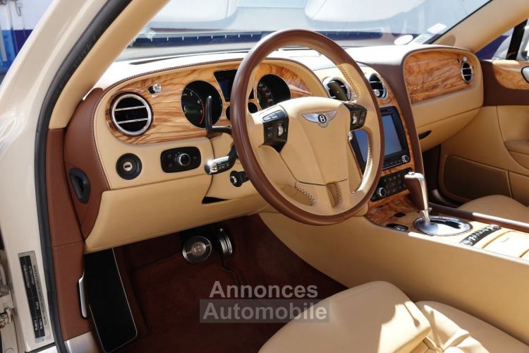Bentley Continental Flying Spur - <small></small> 56.900 € <small>TTC</small> - #13