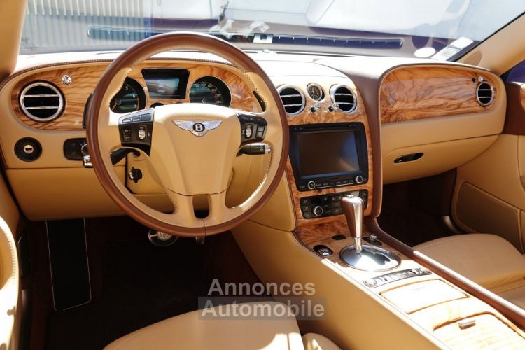 Bentley Continental Flying Spur - <small></small> 56.900 € <small>TTC</small> - #14
