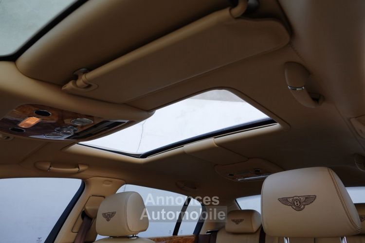Bentley Continental Flying Spur - <small></small> 56.900 € <small>TTC</small> - #16