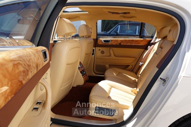 Bentley Continental Flying Spur - <small></small> 56.900 € <small>TTC</small> - #17