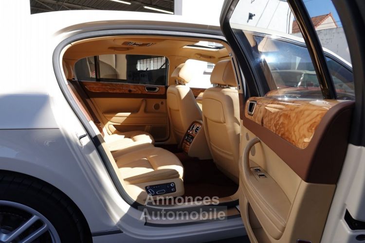 Bentley Continental Flying Spur - <small></small> 56.900 € <small>TTC</small> - #19