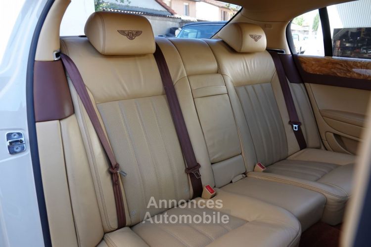 Bentley Continental Flying Spur - <small></small> 56.900 € <small>TTC</small> - #20